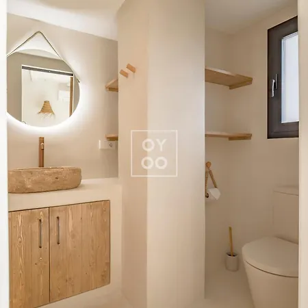 Villa Boutique The Shine - Sea View And Style In Moraira - By Oyoostays Teulada