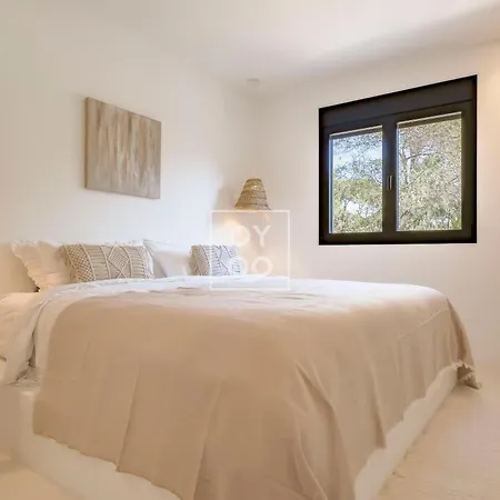 Boutique The Shine - Sea View And Style In Moraira - By Oyoostays Teulada