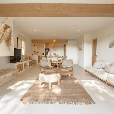 Boutique The Shine - Sea View And Style In Moraira - By Oyoostays Villa