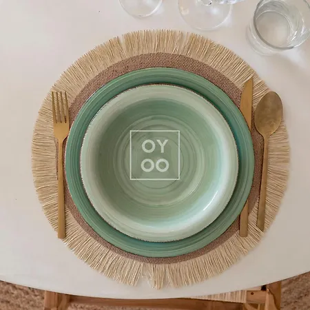 Boutique The Shine - Sea View And Style In Moraira - By Oyoostays Villa