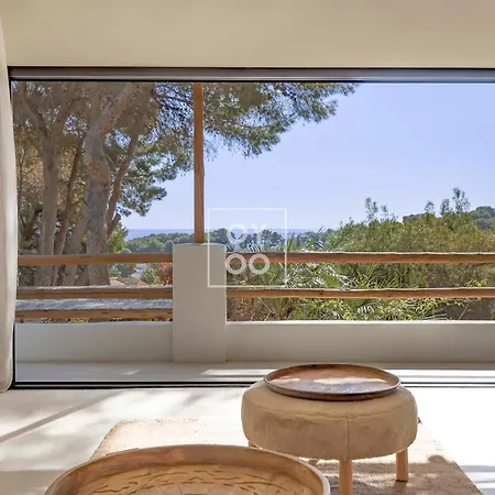 Boutique The Shine - Sea View And Style In Moraira - By Oyoostays