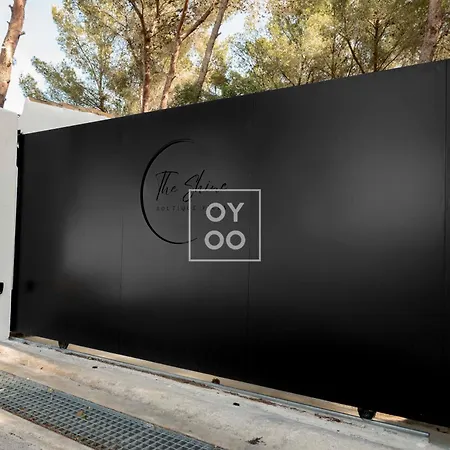 Boutique The Shine - Sea View And Style In Moraira - By Oyoostays Teulada