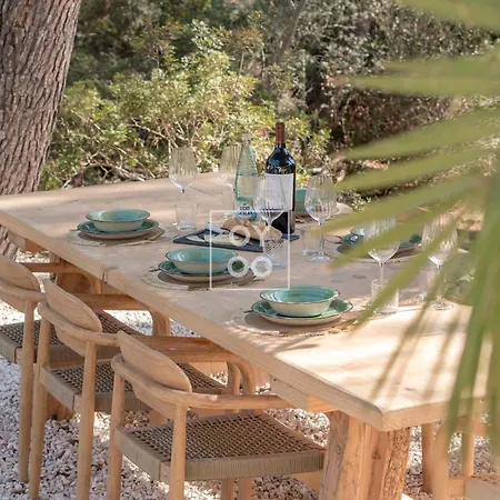 Boutique The Shine - Sea View And Style In Moraira - By Oyoostays Villa