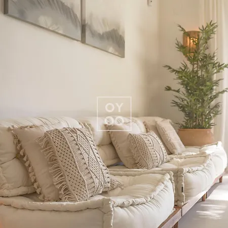 Villa Boutique The Shine - Sea View And Style In Moraira - By Oyoostays Teulada
