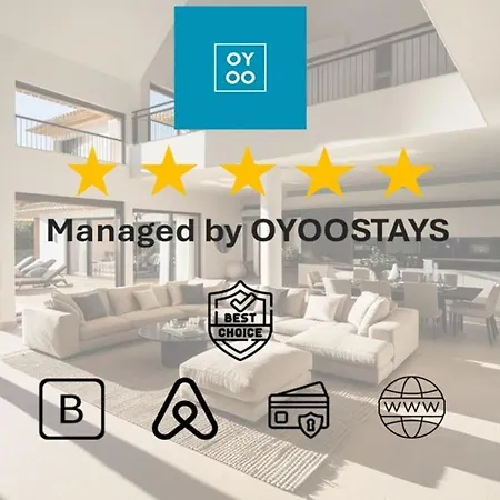 Villa Boutique The Shine - Sea View And Style In Moraira - By Oyoostays