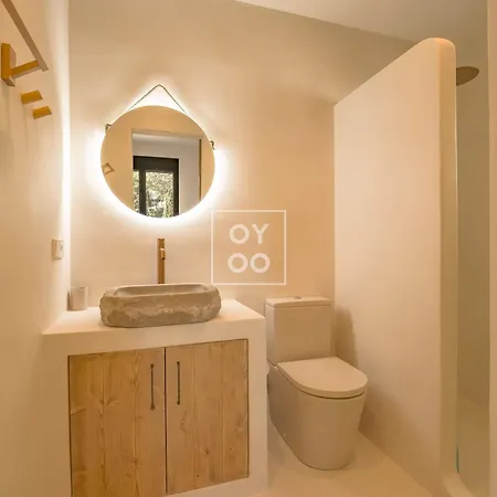 Villa Boutique The Shine - Sea View And Style In Moraira - By Oyoostays Teulada