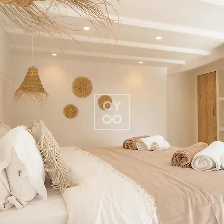 Villa Boutique The Shine - Sea View And Style In Moraira - By Oyoostays