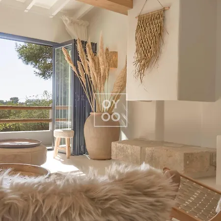 Boutique The Shine - Sea View And Style In Moraira - By Oyoostays Villa Teulada