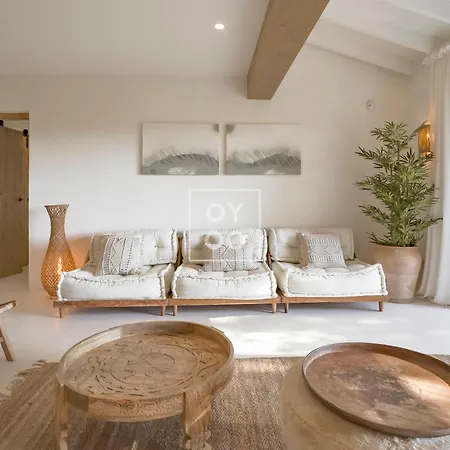 Boutique The Shine - Sea View And Style In Moraira - By Oyoostays Teulada
