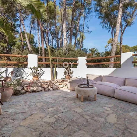 Boutique The Shine - Sea View And Style In Moraira - By Oyoostays Villa *