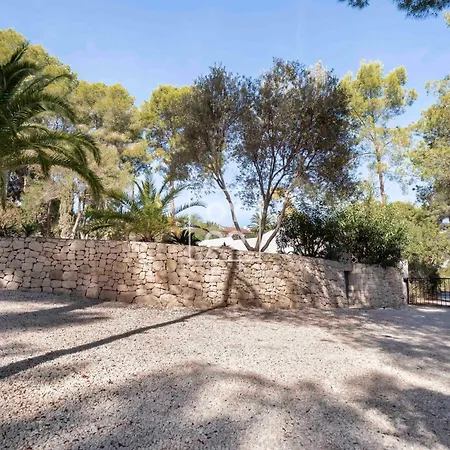 Boutique The Shine - Sea View And Style In Moraira - By Oyoostays